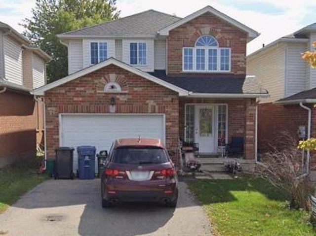 House for sale in Guelph, Ontario