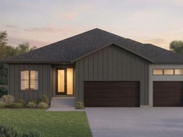 House for sale in Rural Municipality of Headingley, Manitoba