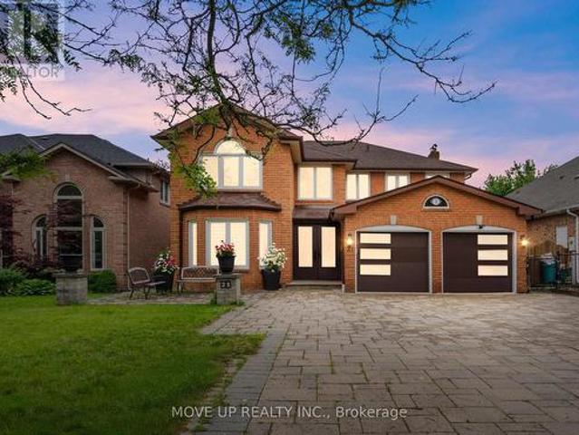 House for sale in York, Ontario