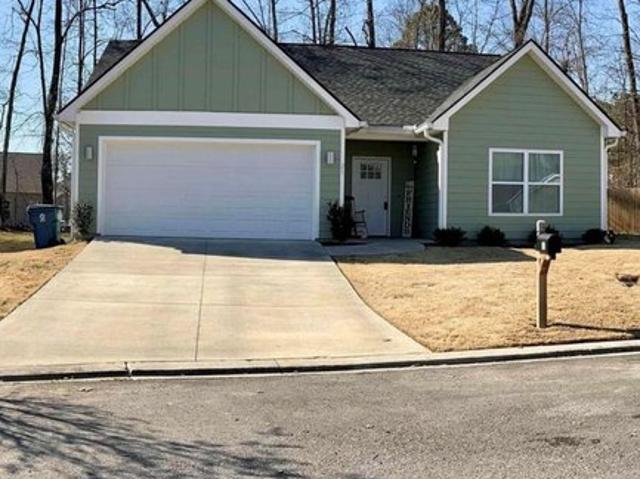 House for sale in Lindale, Georgia