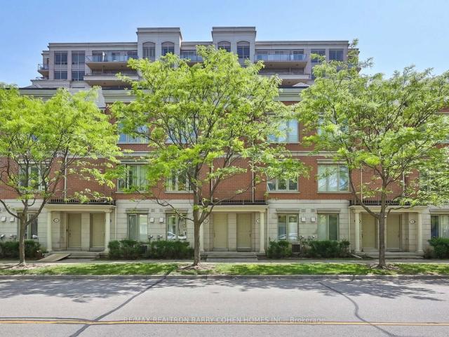 Condo for sale in Woburn, Ontario