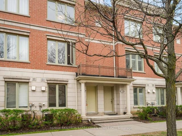 Condo for sale in Woburn, Ontario