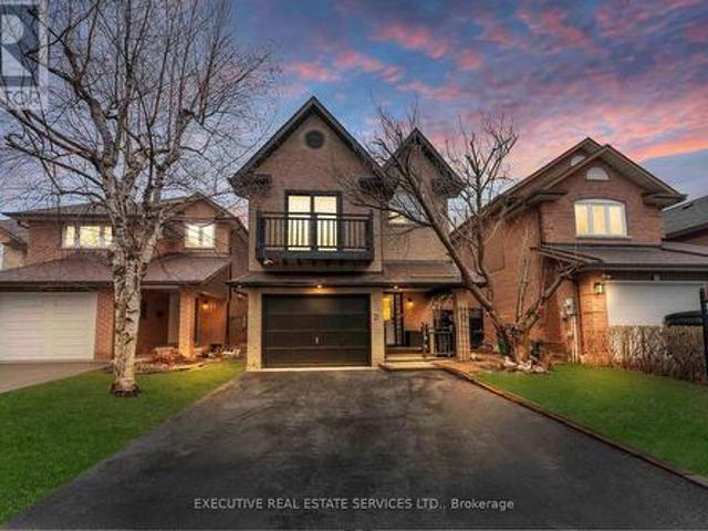 House for sale in Georgina, Ontario