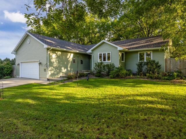 House for sale in Edgerton, Rock County
