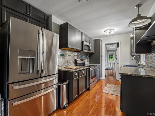 House for sale in Fort Montgomery, New York