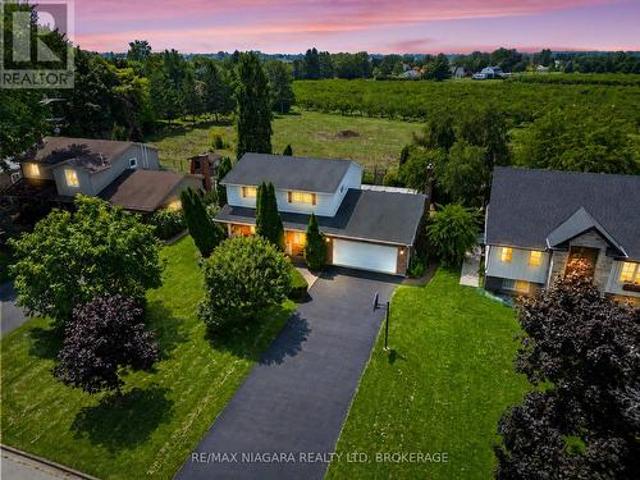 House for sale in Niagara, Ontario