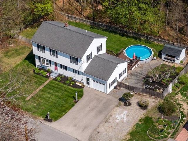 House for sale in New Hampshire