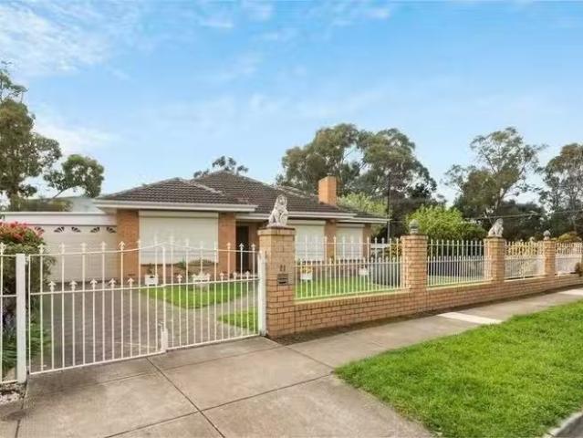 House for rent in Horseshoe Creek, South Australia