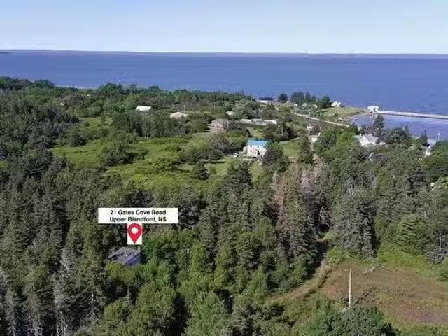 House for sale in Blandford, Nova Scotia
