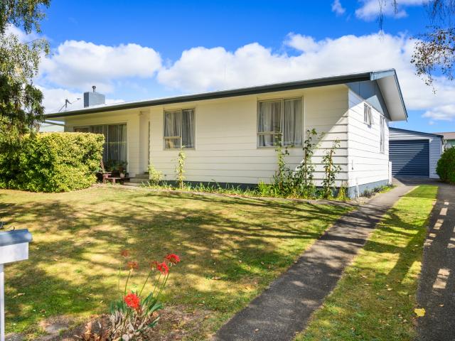 House for sale in Palmerston North City
