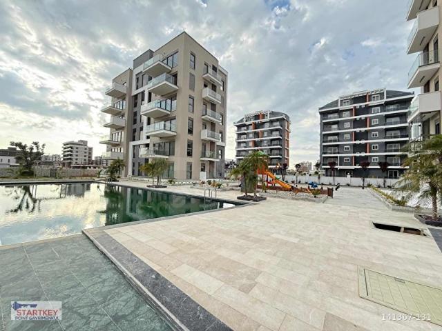 Aksu, Antalya içerisinde satılık mülk