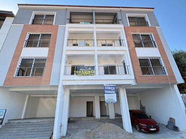 Milas, Muğla içerisinde satılık mülk