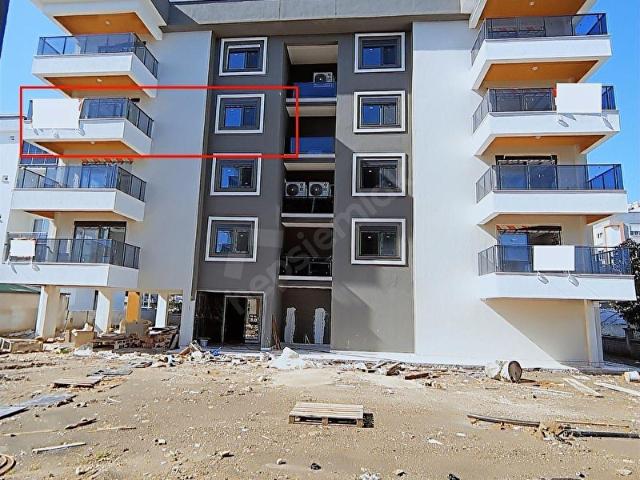 Finike, Antalya içerisinde satılık mülk