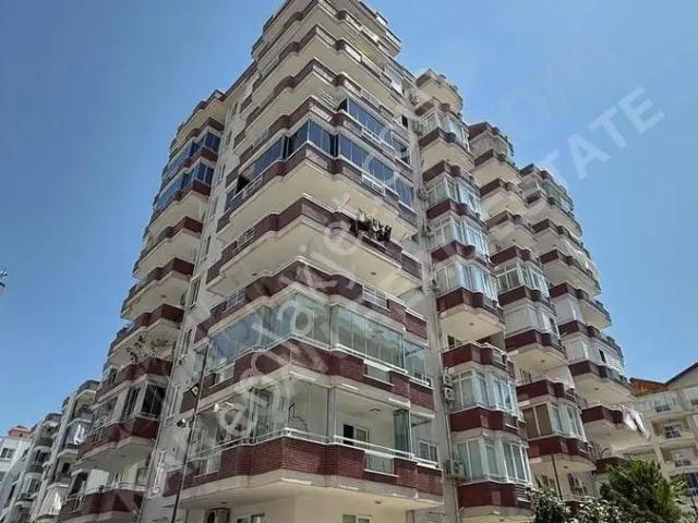 Alanya, Antalya içerisinde satılık mülk