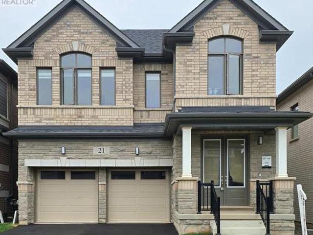 House for sale in North Dumfries, Ontario