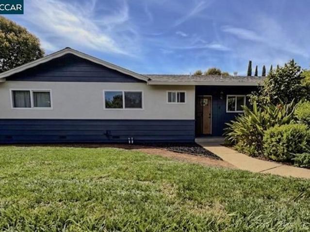 House for sale in Clayton, Contra Costa County