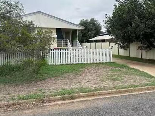 House for rent in Blackwater, Queensland