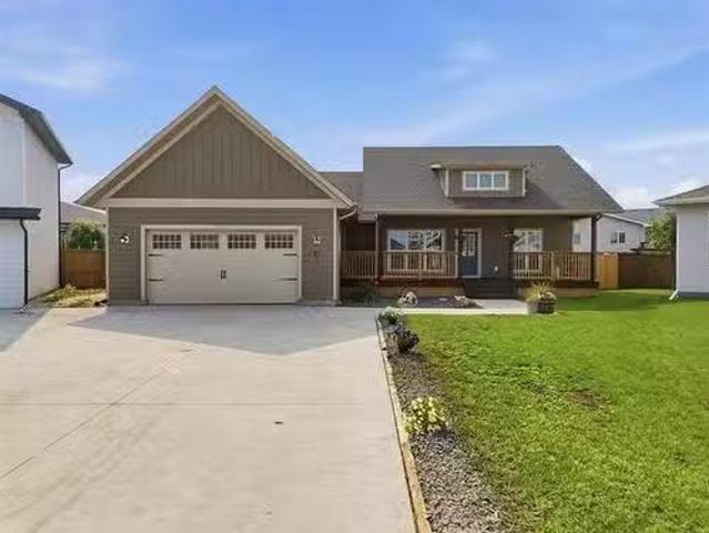 House for sale in Steinbach, Manitoba