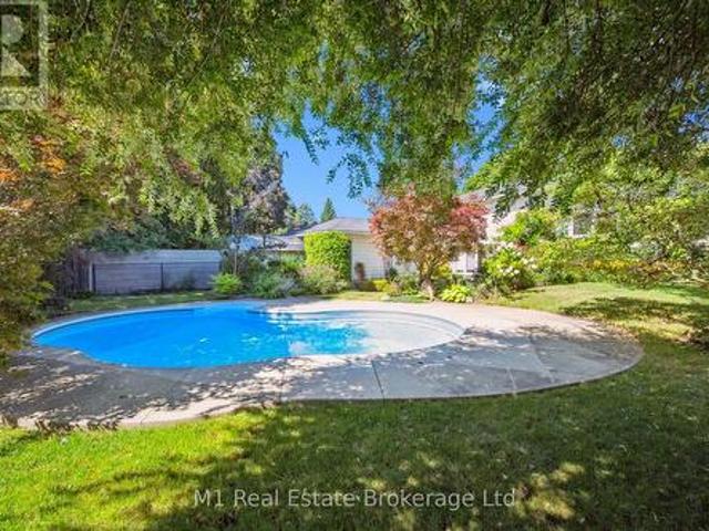 House for sale in Guelph, Ontario