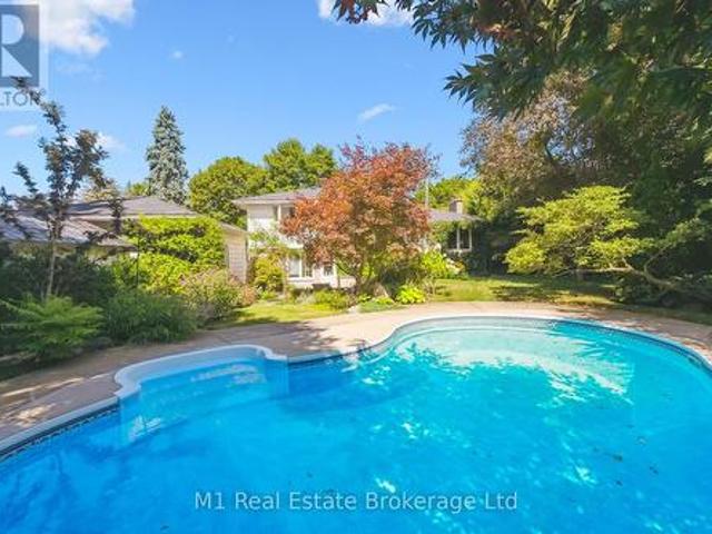 House for sale in Guelph, Ontario