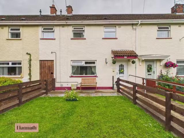 House for sale in Portsalon, Letterkenny Municipal District