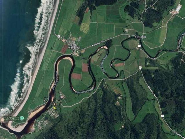 House for sale in Little Wanganui, West Coast