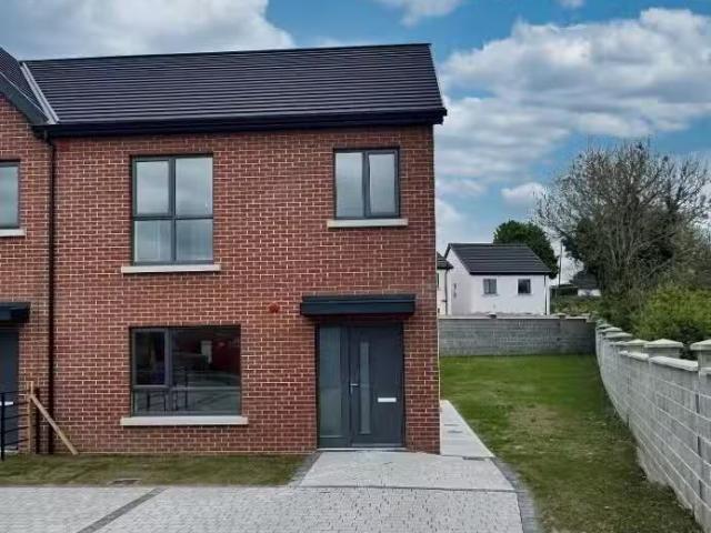 House to rent
