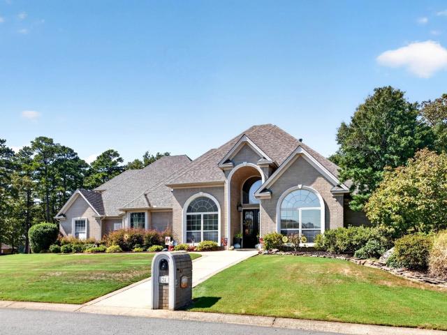 House for sale in Ridgecrest, Cabot