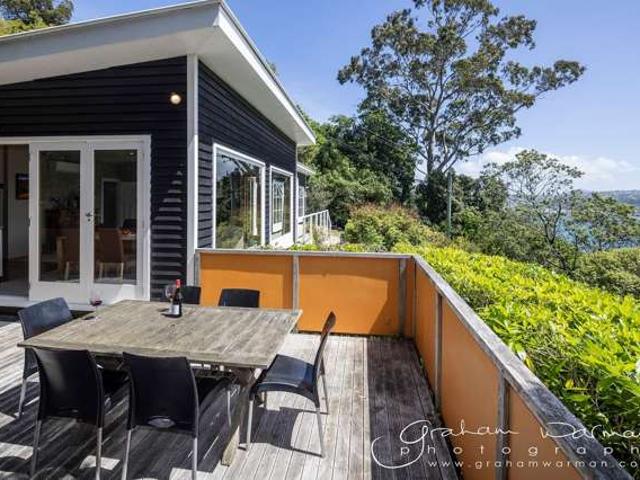 House for rent in Otakou