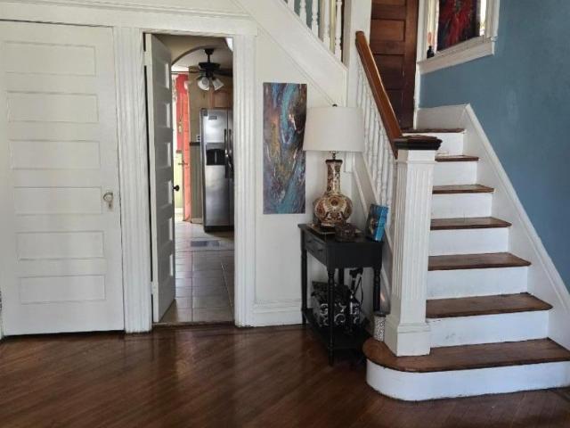 House for sale in East Orange, New Jersey