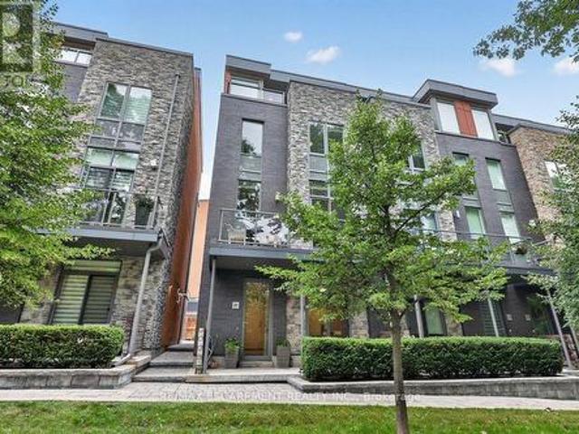 House for sale in Mississauga, Ontario