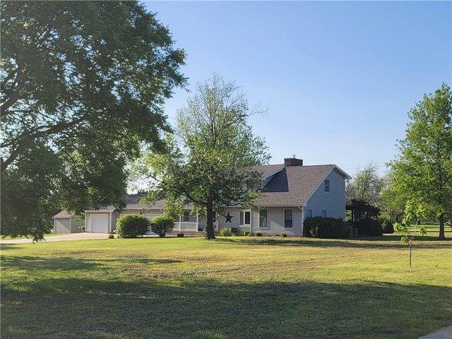 House for sale in Kansas