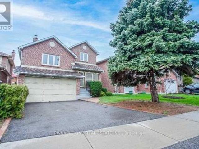 House for rent in Scarborough—Rouge Park, Toronto