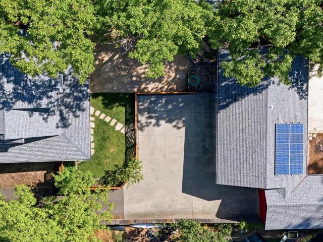 House for sale in Angwin, California