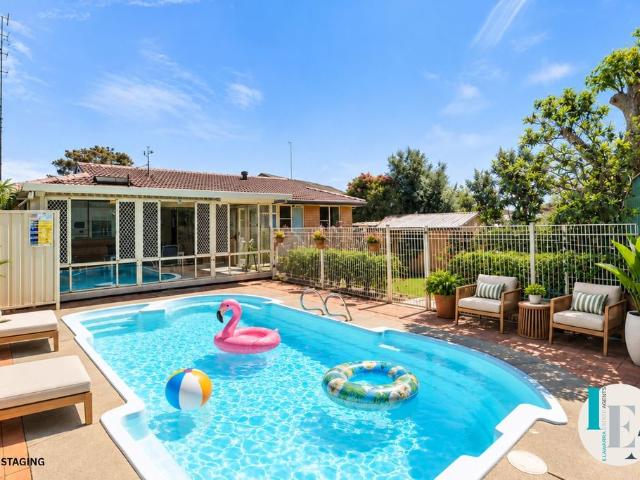 Apartment for rent in Mount Warrigal, Shellharbour City Council