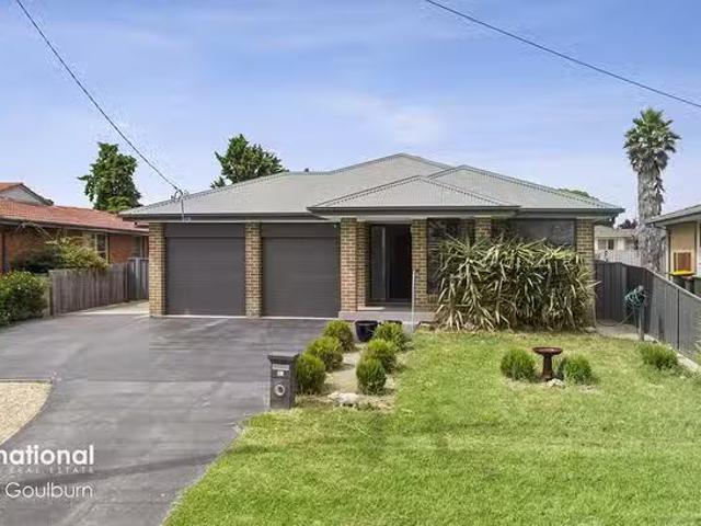 House for rent in Goulburn