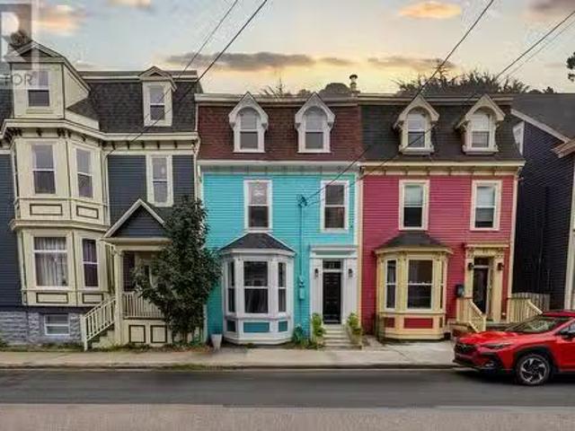 House for sale in Foxtrap, Newfoundland And Labrador