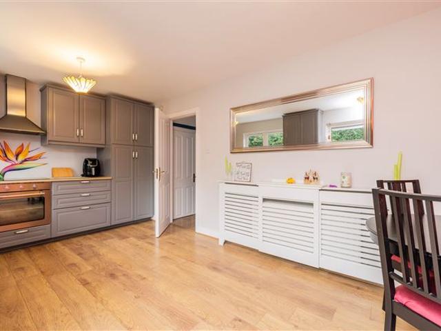 Property for sale in Stamullin, Meath