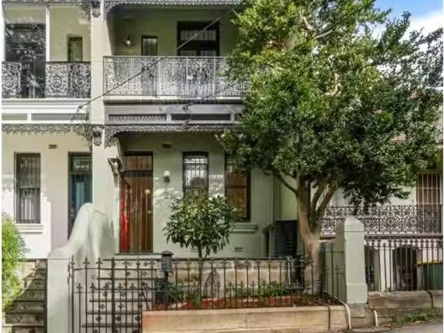 House for rent in Sydney, New South Wales