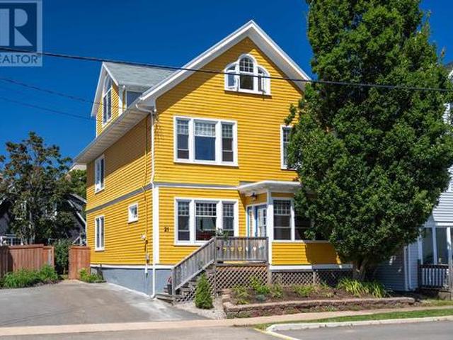 House for sale in Queens, Prince Edward Island