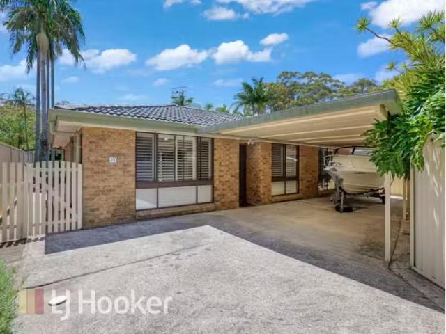 House for rent in Nelson Bay, New South Wales