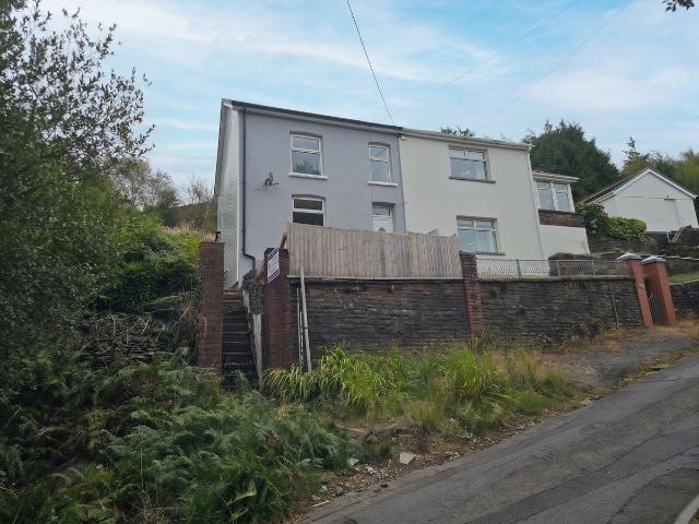House for rent in Penygraig, Tonypandy