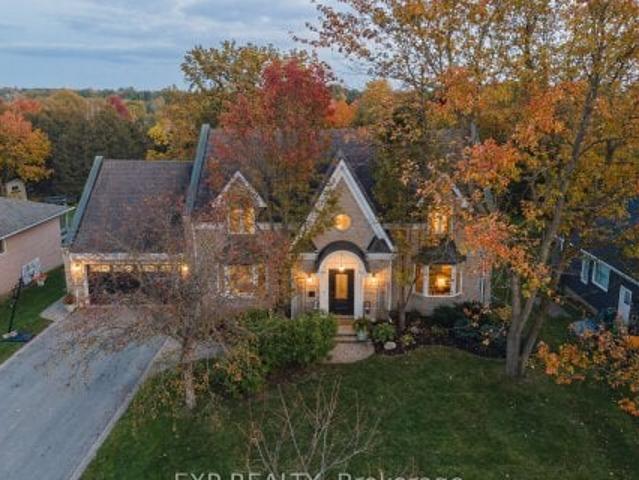 House for sale in Woolwich, Ontario