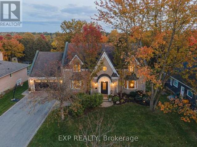 House for sale in Woolwich, Ontario