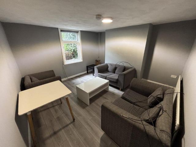 House for rent in Headingley Hill, Headingley