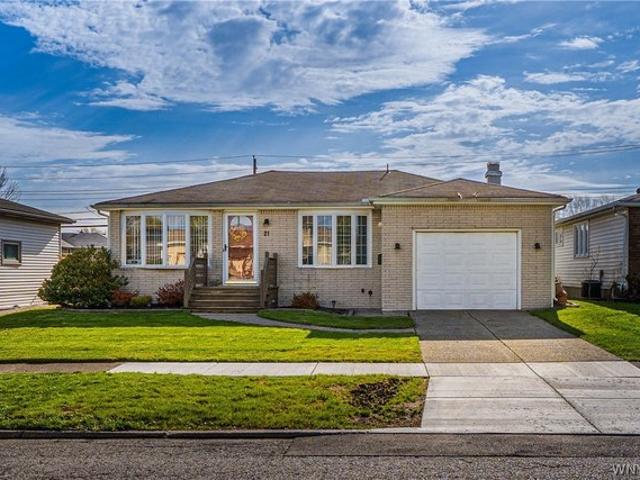 House for sale in Buffalo, New York