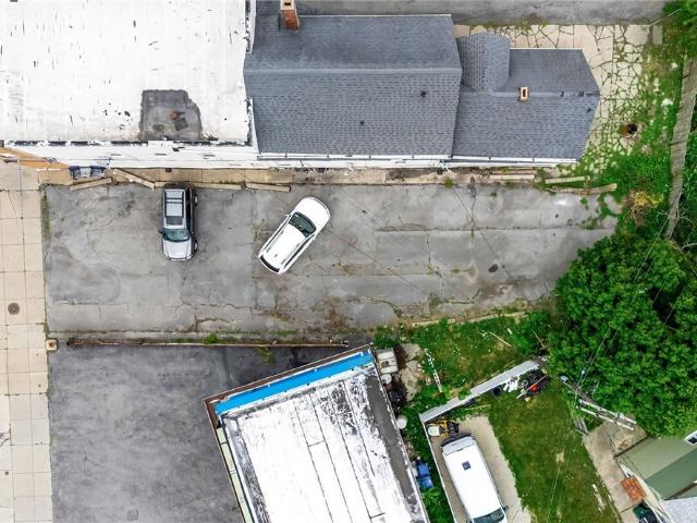Commercial for sale in Buffalo, New York