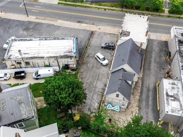 Land for sale in Buffalo, New York