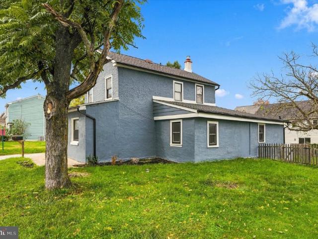 House for sale in Phoenixville, Chester County