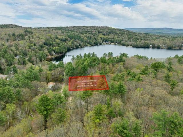 House for sale in New Hampshire